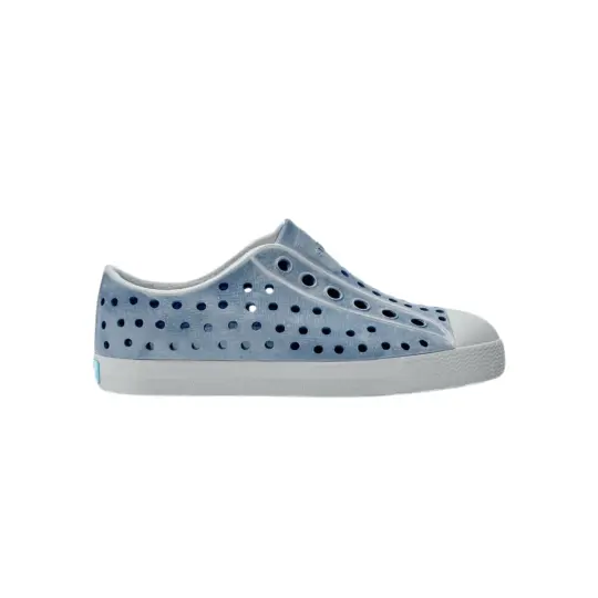 Jefferson Stonewash Child Dawn Blue / Oasis Brushed