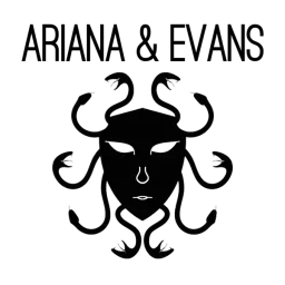 Ariana & Evans logo