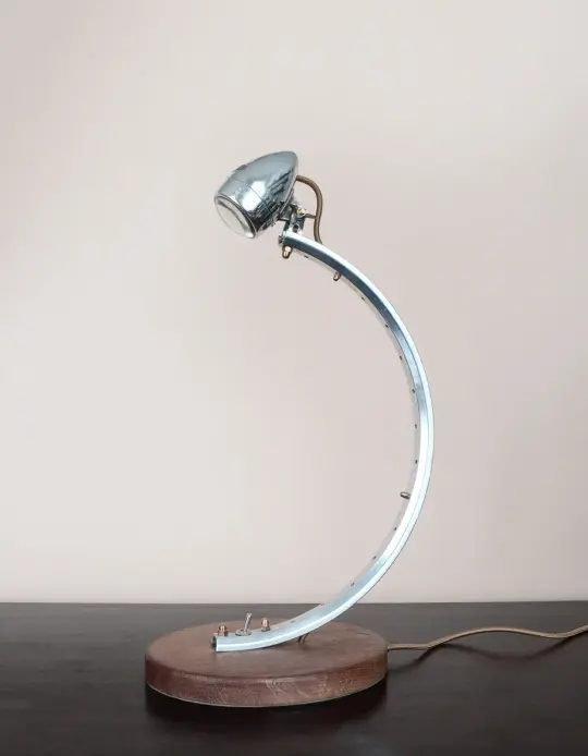 Lightcycle "WIF"