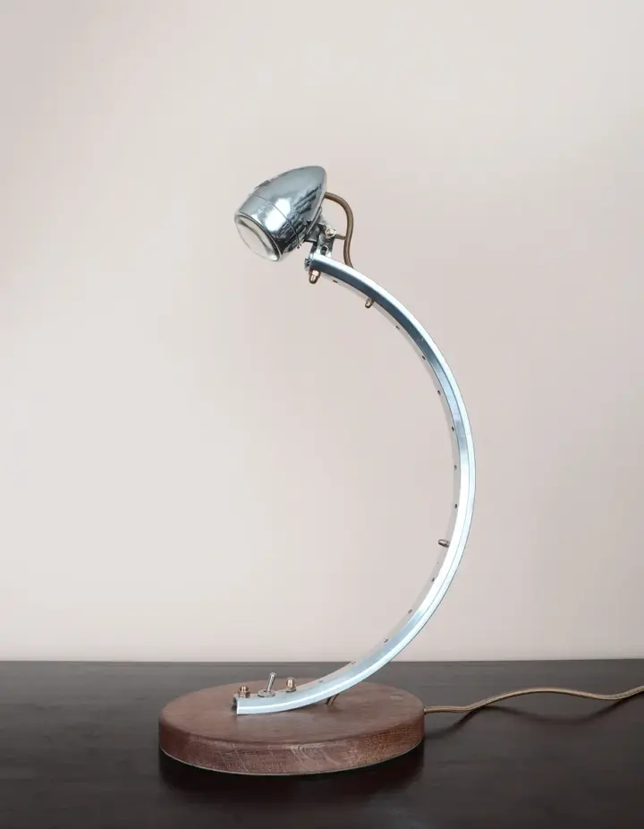 Lightcycle "WIF"