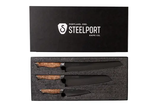 3-Piece Essential Set