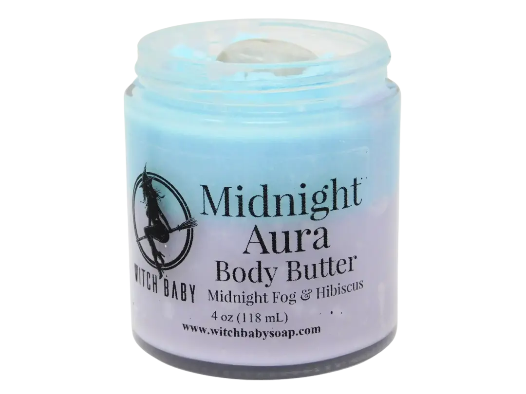 Midnight Aura Body Butter