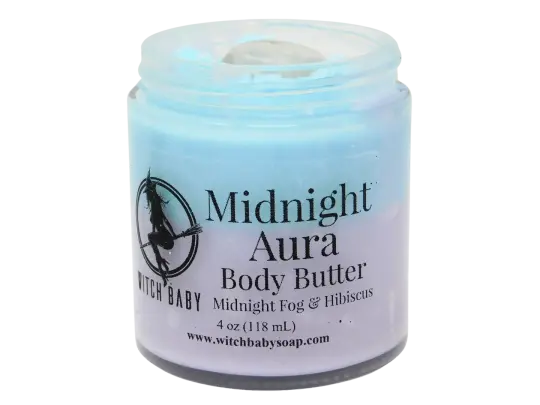 Midnight Aura Body Butter
