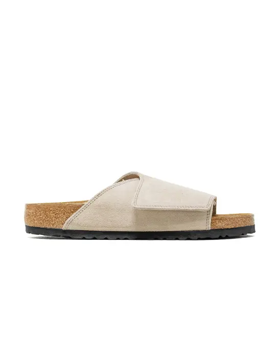 Birkenstock Solana Oyster