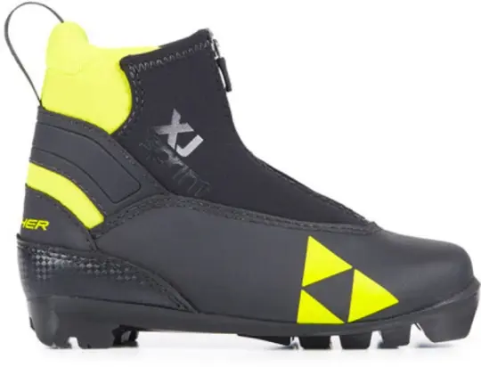 XJ Sprint Junior Ski Boot