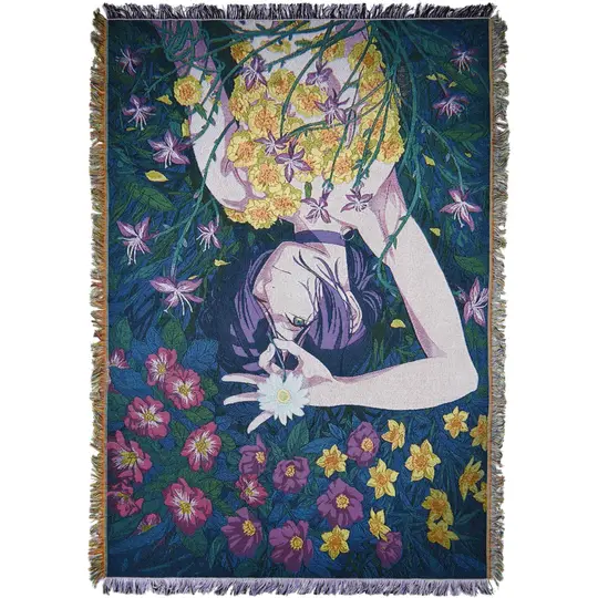 Reze Tapestry [EARLY ACCESS]