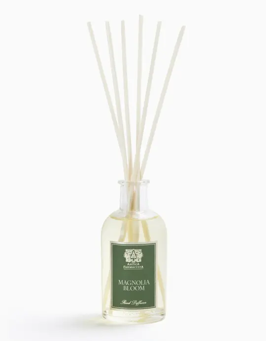Antica 100 ml Magnolia Bloom Diffuser