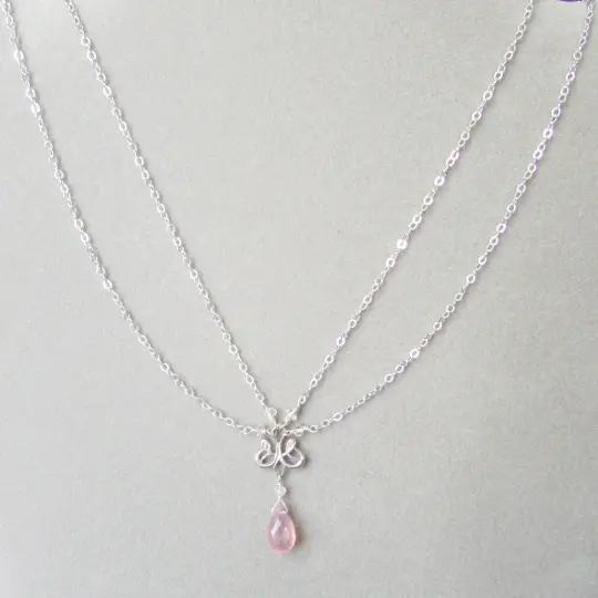 Lyra Necklace