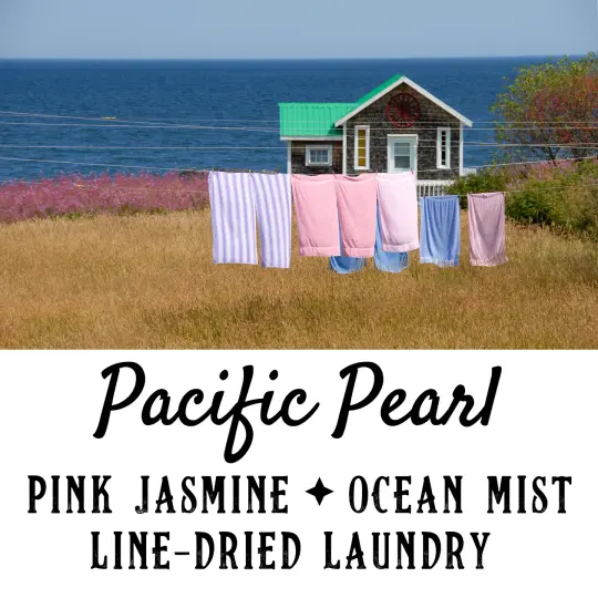 Pacific Pearl