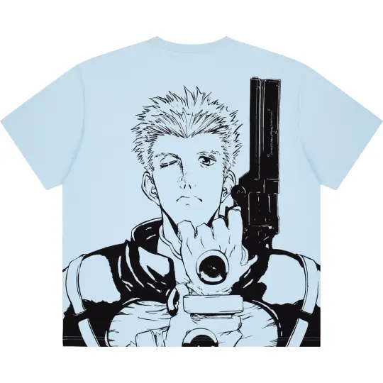 Knives Tee