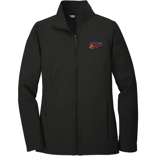 Tier 5 Specialty Gas L901 Port Authority Ladies Collective Soft Shell Jacket