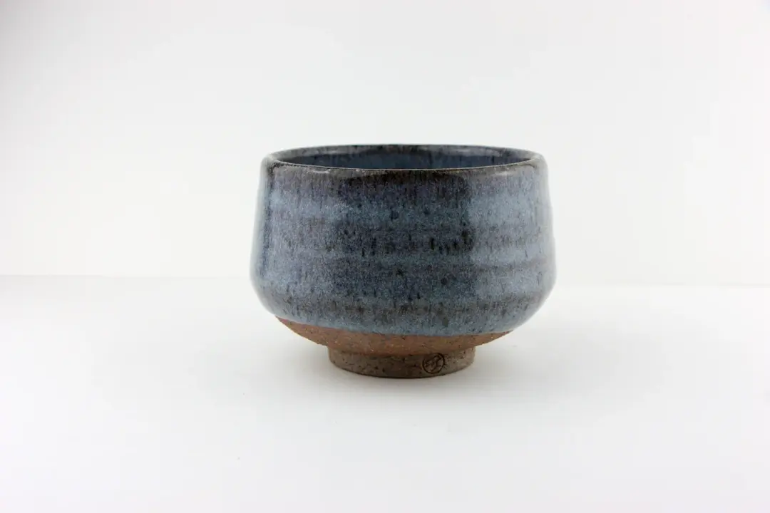Chawan blue5