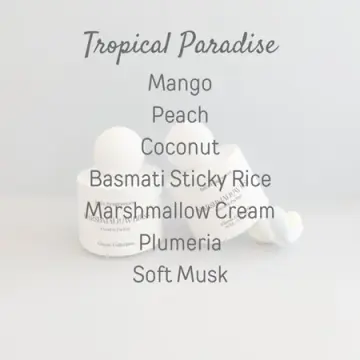 Tropical Paradise