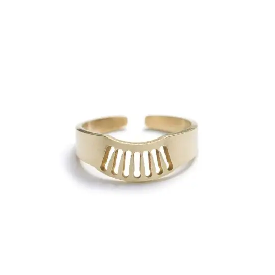 Zaca ring