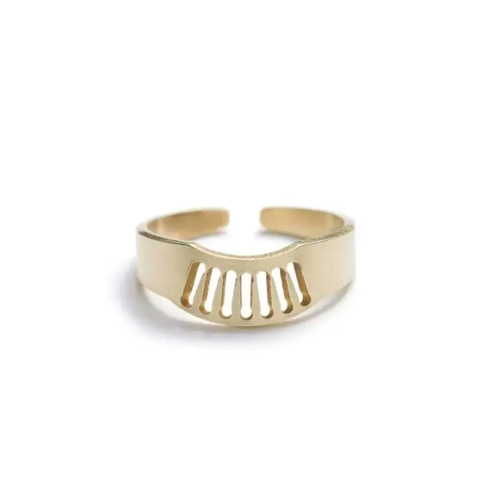 Zaca ring