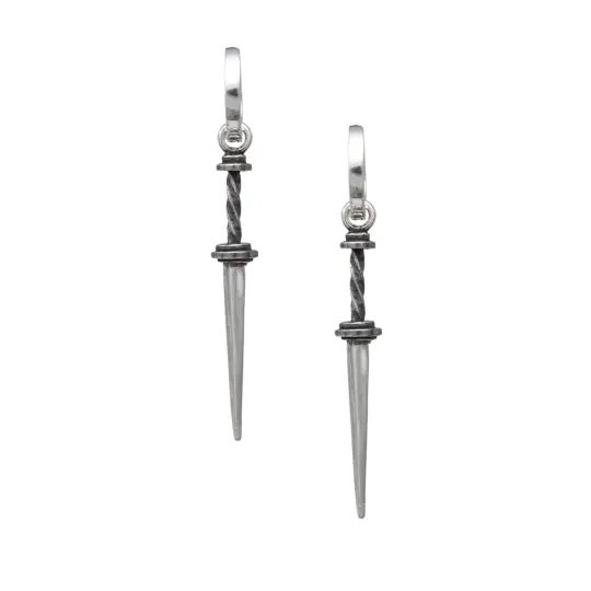 Rondel Dagger Weaponry Huggies