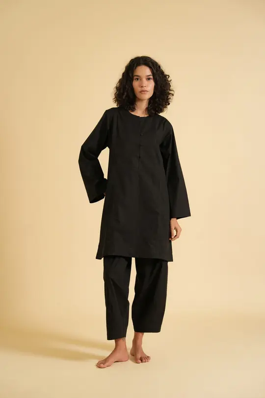 Dehradun Kurta