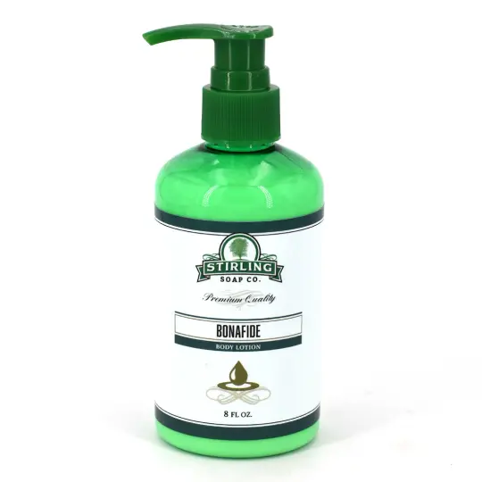 Bonafide - Body Lotion