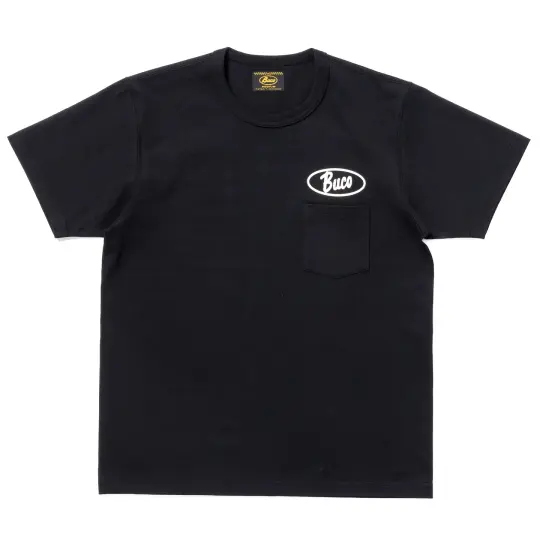 BUCO TEE / ENTHUSIAST