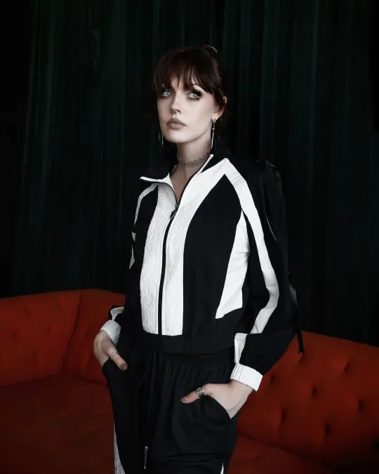 Rosemont Jacket
