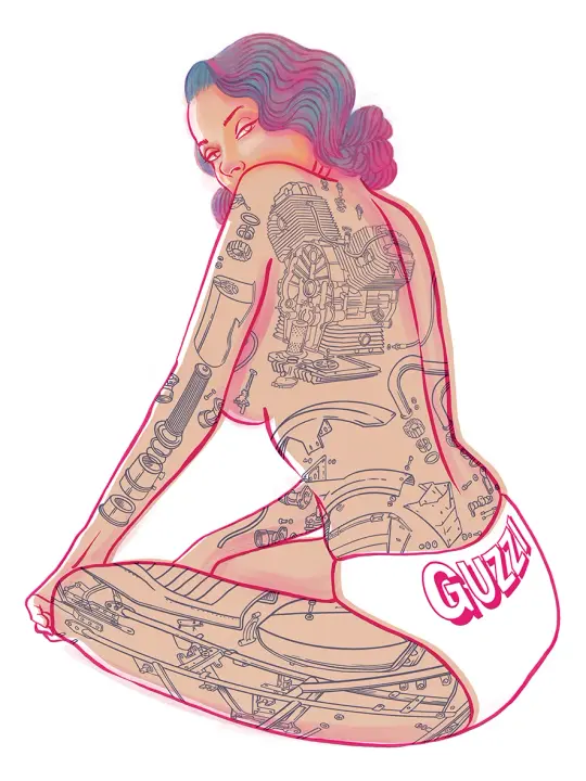 Girlzzi