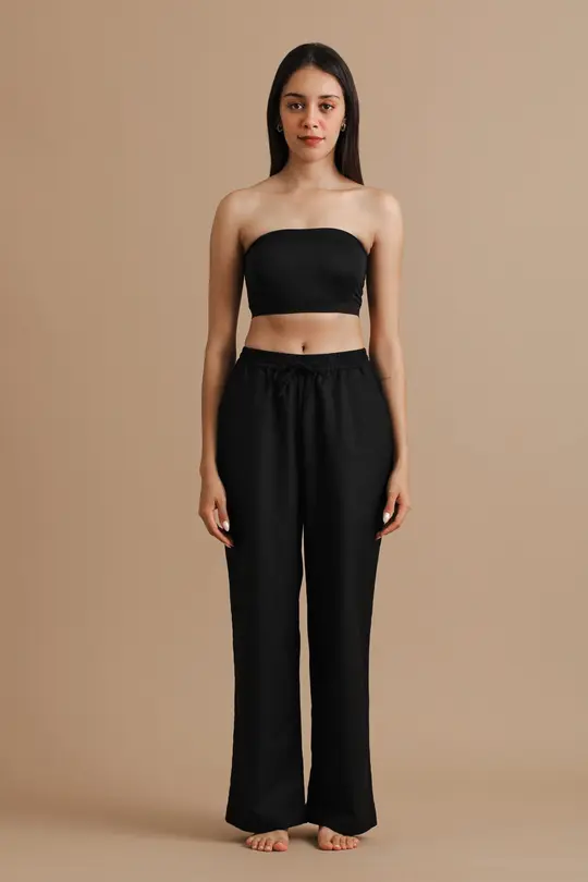 Wilderness pyjama pants
