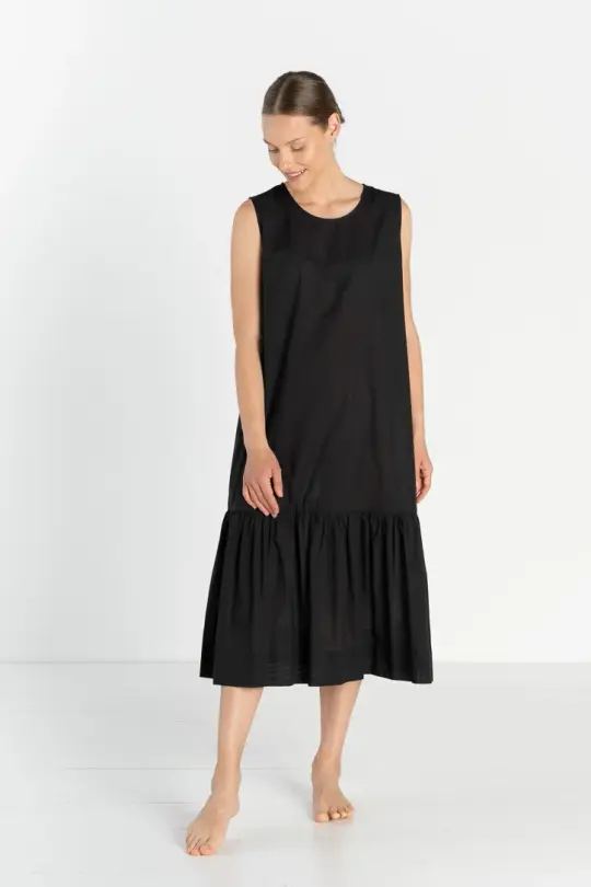 Tulip Petticoat, Sleeveless