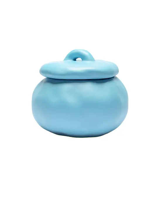 Home Studyo Jar 'Fred' Berry