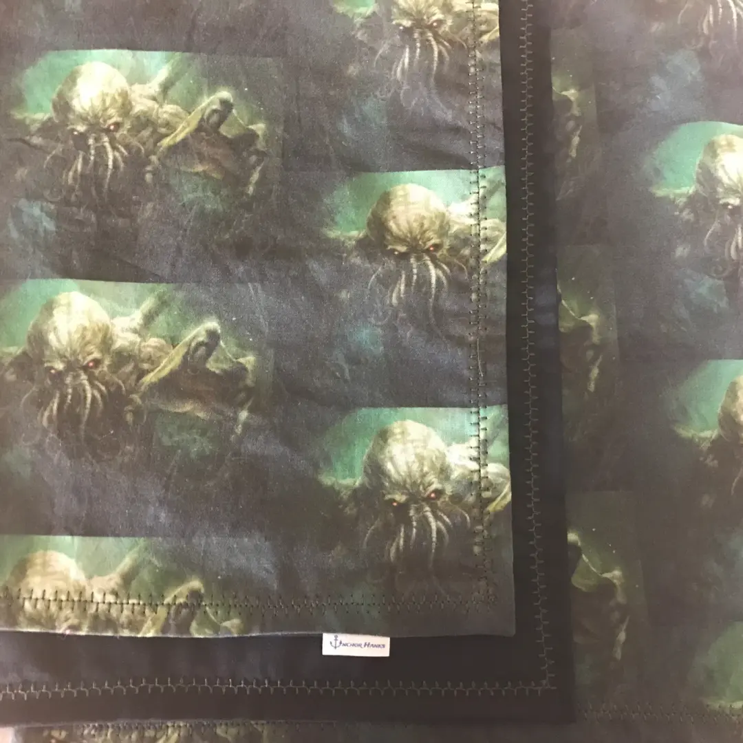Call of Cthulhu