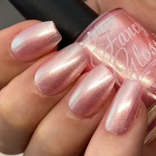 Pink Halo