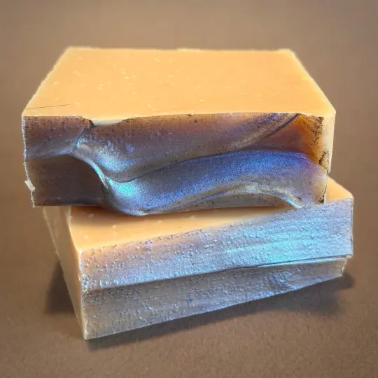 Bixby Handmade Soap 6oz
