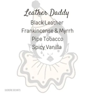 Leather Daddy