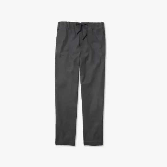 Off-Duty Pant