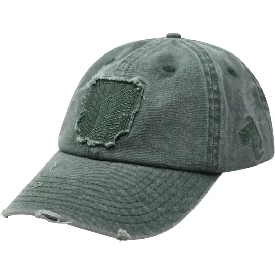 Scouts Hat