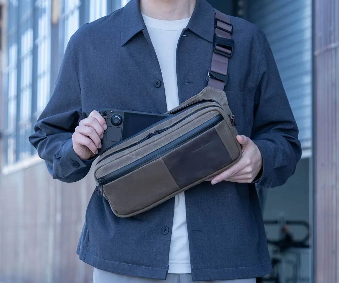 Versus Gaming Sling