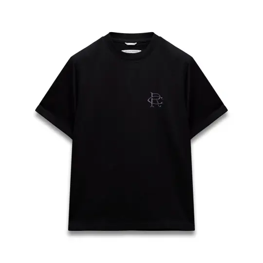 Midweight Jersey Heritage OG T-Shirt