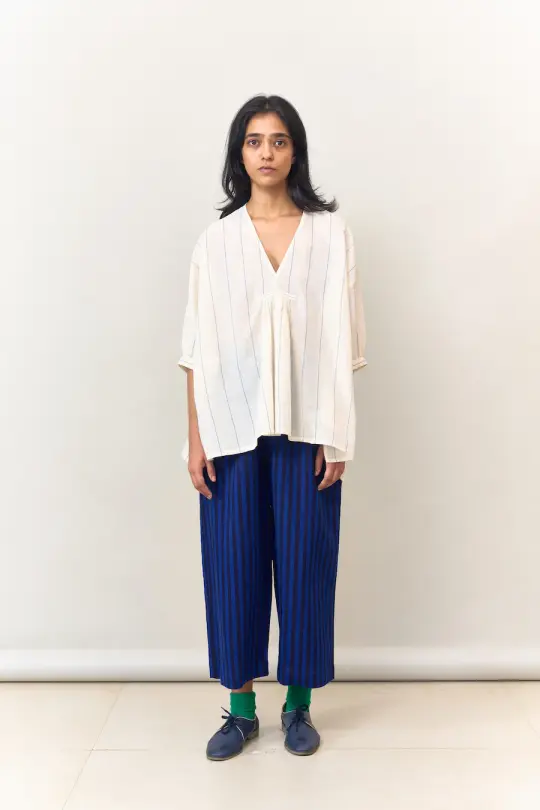 JAMIE - TRYPAN STRIPE