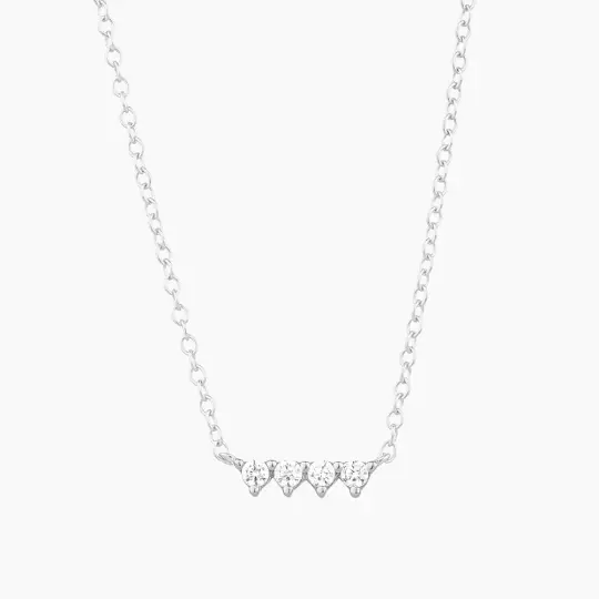 Ella Stein Oyo Pendant Necklace