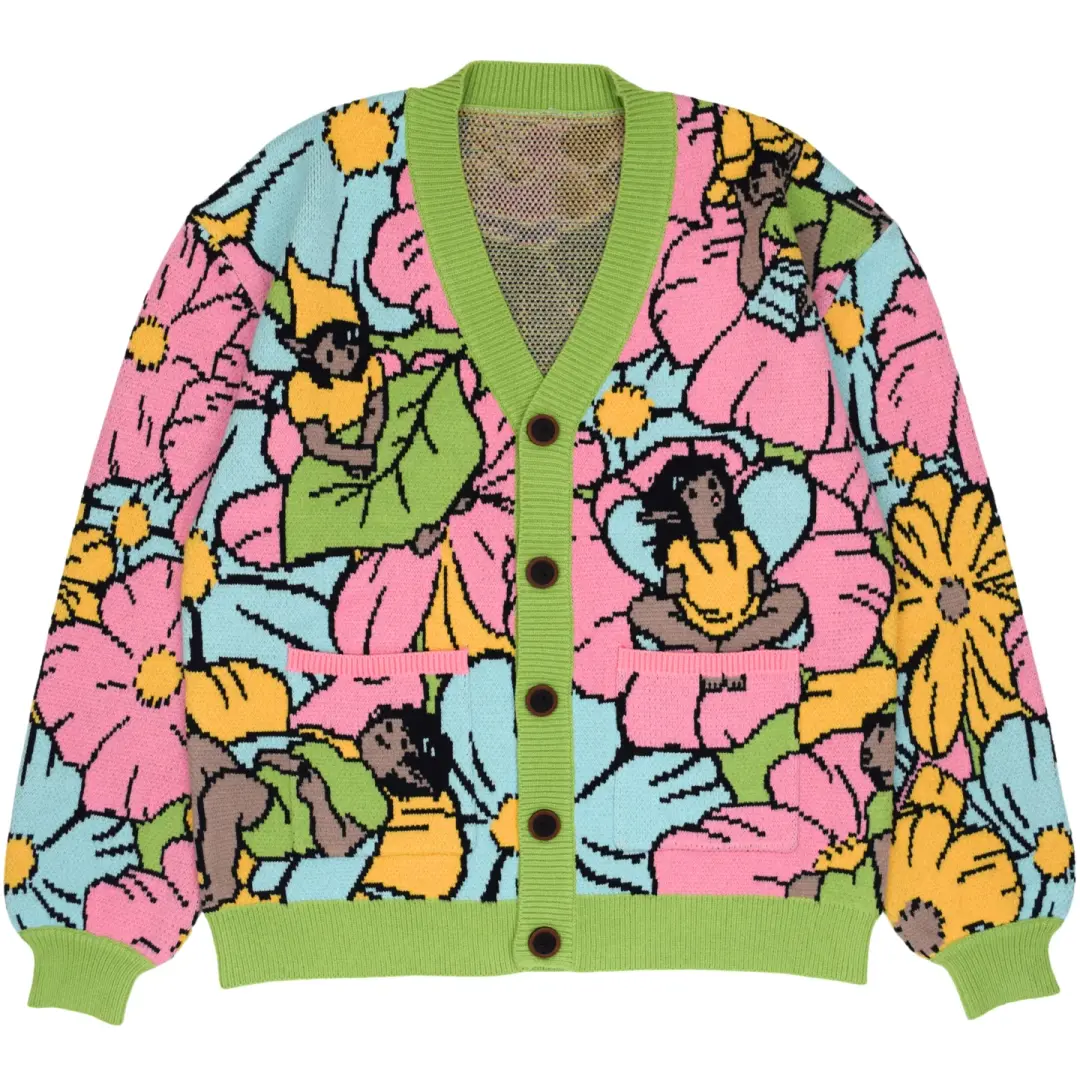 Fairy Cardigan