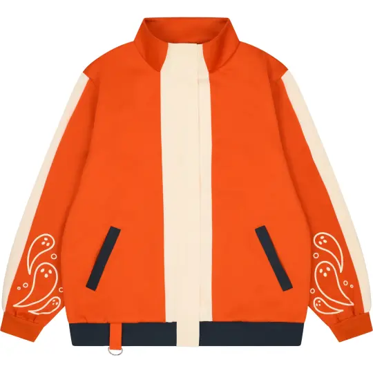 Jiji Track Jacket