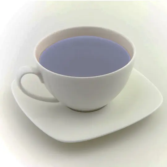White Tea Perfume Oil