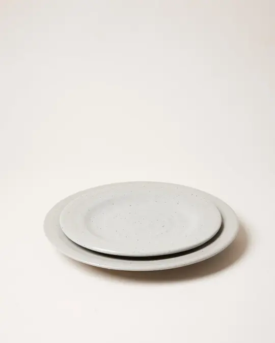 Agrarian Dinnerware Plate