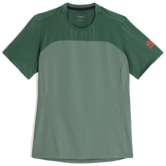 Women's Freewheel MTB Short Sleeve Jersey