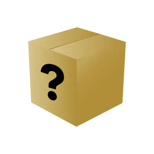 Mystery Box
