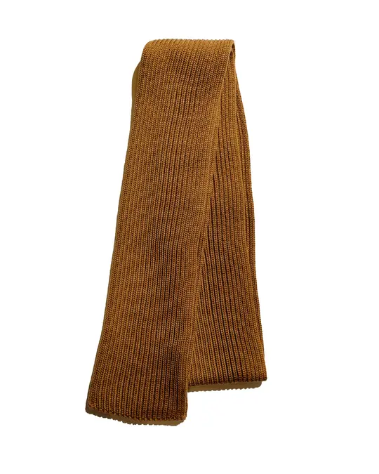 Andersen-Andersen Scarf Tobak