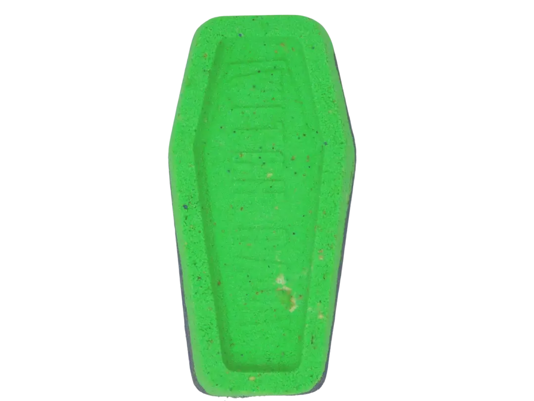 Dead Man's Party Bath Bomb