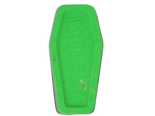 Dead Man's Party Bath Bomb