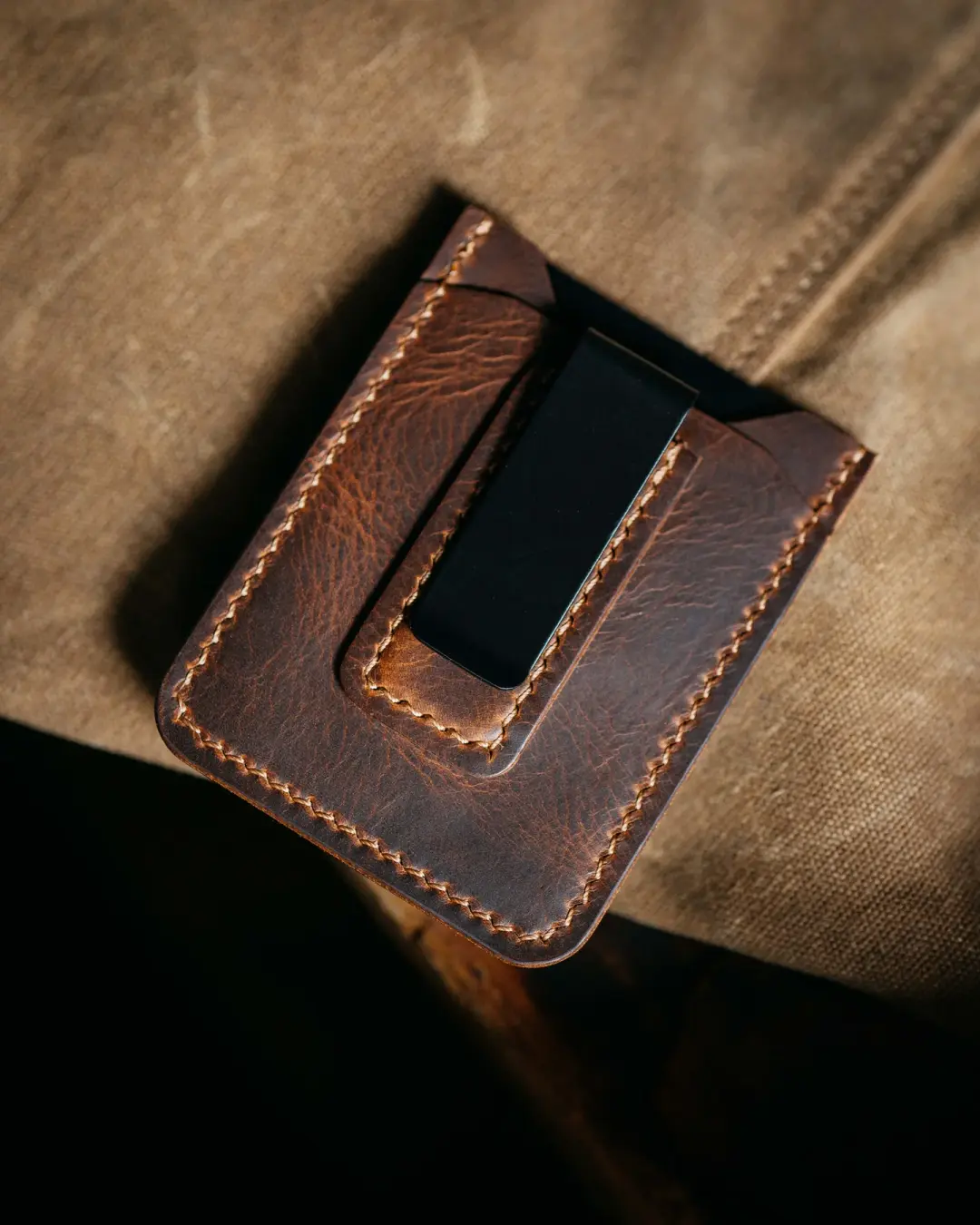 The Royal M1 - Card Wallet