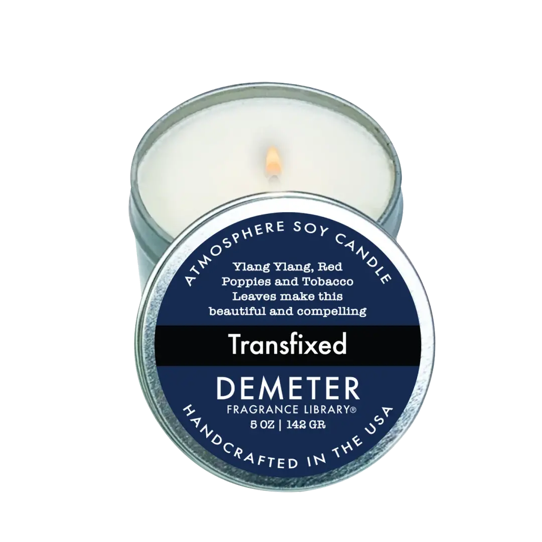 Transfixed Soy Candle