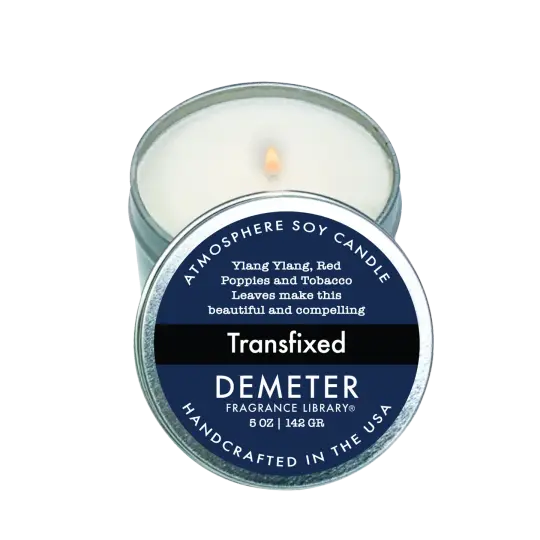 Transfixed Soy Candle
